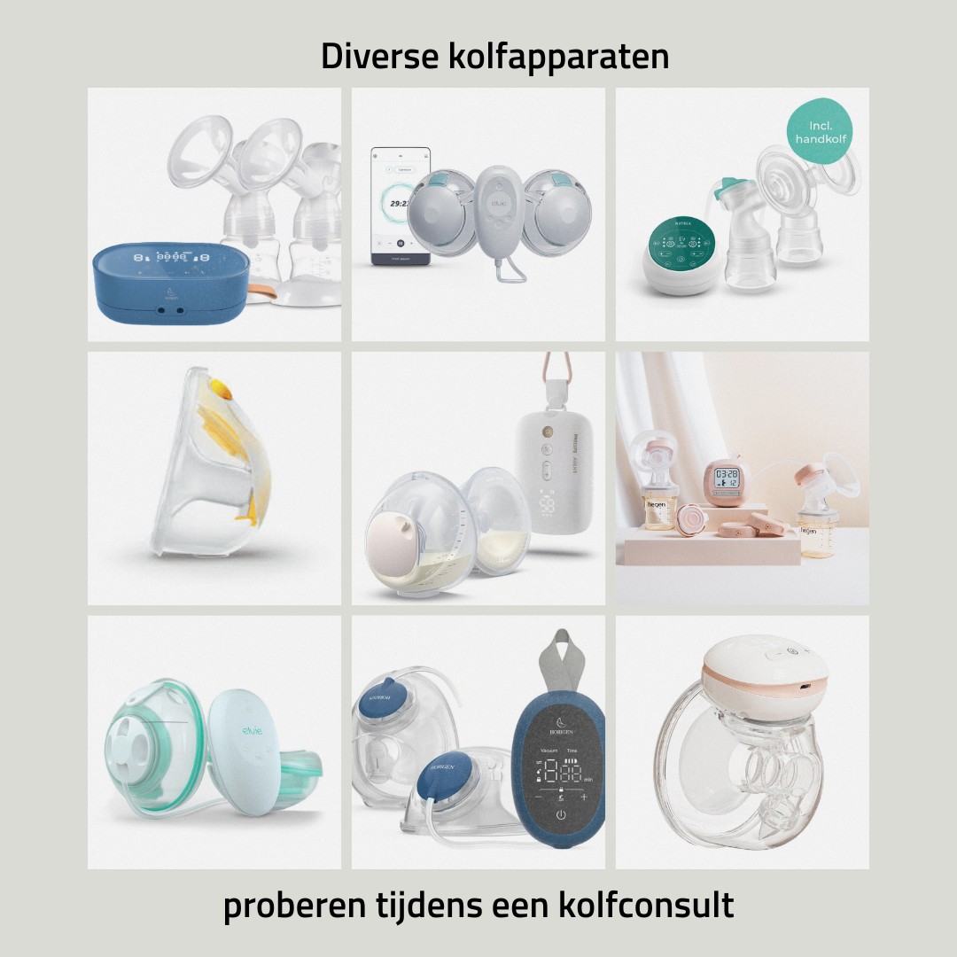 Diverse kolfapparaten LEIN koffiekamer